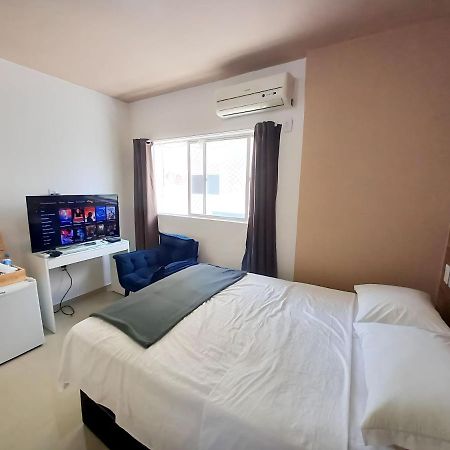 헤시피 Pe Na Areia 아파트 외부 사진