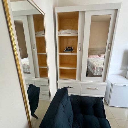 헤시피 Pe Na Areia 아파트 외부 사진